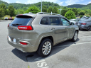 Thumbnail image of 2017 Jeep Cherokee at Dutch Miller Nissan