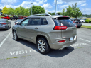 Thumbnail image of 2017 Jeep Cherokee at Dutch Miller Nissan