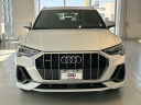 Thumbnail image of 2024 Audi Q3 at Audi Manhattan