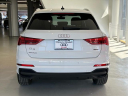 Thumbnail image of 2024 Audi Q3 at Audi Manhattan