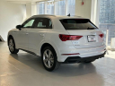 Thumbnail image of 2024 Audi Q3 at Audi Manhattan