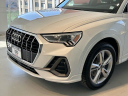 Thumbnail image of 2024 Audi Q3 at Audi Manhattan