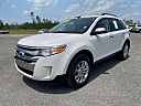 2013 Ford Edge SEL at Hickox Auto Dealer & Appraiser