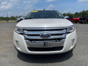 Thumbnail image of 2013 Ford Edge at Hickox Auto Dealer & Appraiser