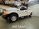 Thumbnail image of 2018 Ford F-150 at Primary Jeep Wrangler Argo Amphibious Powersports