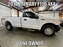 Thumbnail image of 2018 Ford F-150 at Primary Jeep Wrangler Argo Amphibious Powersports