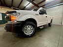 Thumbnail image of 2018 Ford F-150 at Primary Jeep Wrangler Argo Amphibious Powersports