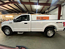 Thumbnail image of 2018 Ford F-150 at Primary Jeep Wrangler Argo Amphibious Powersports