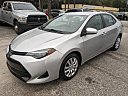 Thumbnail image of 2018 Toyota Corolla at Mcvay Motors, Inc.