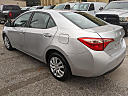 2018 Toyota Corolla at Mcvay Motors, Inc.