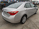 Thumbnail image of 2018 Toyota Corolla at Mcvay Motors, Inc.