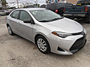 Thumbnail image of 2018 Toyota Corolla at Mcvay Motors, Inc.