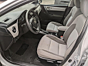 Thumbnail image of 2018 Toyota Corolla at Mcvay Motors, Inc.