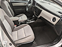 Thumbnail image of 2018 Toyota Corolla at Mcvay Motors, Inc.