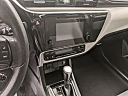 Thumbnail image of 2018 Toyota Corolla at Mcvay Motors, Inc.