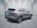 Thumbnail image of 2019 Jaguar F-PACE at Bennett Chevrolet - USED
