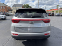 2019 Kia Sportage EX at Empire Auto Sales