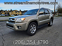 2006 Toyota 4Runner Limited at Streamline Motors LLC