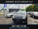 Thumbnail image of 2008 Lincoln MKX at Avenue Auto Group LLC
