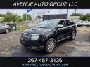Thumbnail image of 2008 Lincoln MKX at Avenue Auto Group LLC