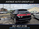 2008 Lincoln MKX Base at Avenue Auto Group LLC
