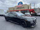 Thumbnail image of 2022 Mercedes-Benz S-Class at PREFERRED IMPORTS LLC