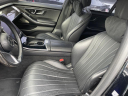 Thumbnail image of 2022 Mercedes-Benz S-Class at PREFERRED IMPORTS LLC