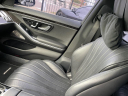 Thumbnail image of 2022 Mercedes-Benz S-Class at PREFERRED IMPORTS LLC