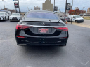Thumbnail image of 2022 Mercedes-Benz S-Class at PREFERRED IMPORTS LLC