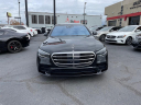 Thumbnail image of 2022 Mercedes-Benz S-Class at PREFERRED IMPORTS LLC