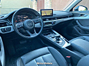 Thumbnail image of 2017 Audi A4 at Rhino Motors