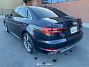 Thumbnail image of 2017 Audi A4 at Rhino Motors