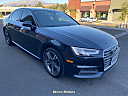 Thumbnail image of 2017 Audi A4 at Rhino Motors
