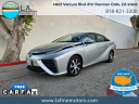 Thumbnail image of 2018 Toyota Mirai at LA Fine Motors