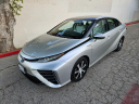 2018 Toyota Mirai Base at LA Fine Motors