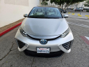 Thumbnail image of 2018 Toyota Mirai at LA Fine Motors