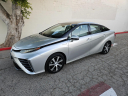 Thumbnail image of 2018 Toyota Mirai at LA Fine Motors