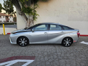 Thumbnail image of 2018 Toyota Mirai at LA Fine Motors