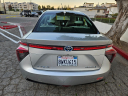 Thumbnail image of 2018 Toyota Mirai at LA Fine Motors