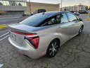 Thumbnail image of 2018 Toyota Mirai at LA Fine Motors