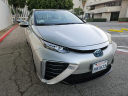 Thumbnail image of 2018 Toyota Mirai at LA Fine Motors