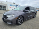 Thumbnail image of 2022 Honda Odyssey at The New Babylon Honda