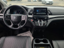 Thumbnail image of 2022 Honda Odyssey at The New Babylon Honda