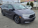 Thumbnail image of 2022 Honda Odyssey at The New Babylon Honda