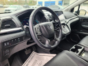 Thumbnail image of 2022 Honda Odyssey at The New Babylon Honda