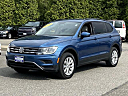 Thumbnail image of 2018 Volkswagen Tiguan at Nesenger 112 Chevrolet Hyundai Mazda
