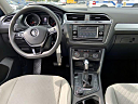 Thumbnail image of 2018 Volkswagen Tiguan at Nesenger 112 Chevrolet Hyundai Mazda