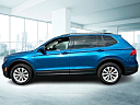 Thumbnail image of 2018 Volkswagen Tiguan at Nesenger 112 Chevrolet Hyundai Mazda
