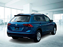Thumbnail image of 2018 Volkswagen Tiguan at Nesenger 112 Chevrolet Hyundai Mazda
