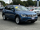 Thumbnail image of 2018 Volkswagen Tiguan at Nesenger 112 Chevrolet Hyundai Mazda
